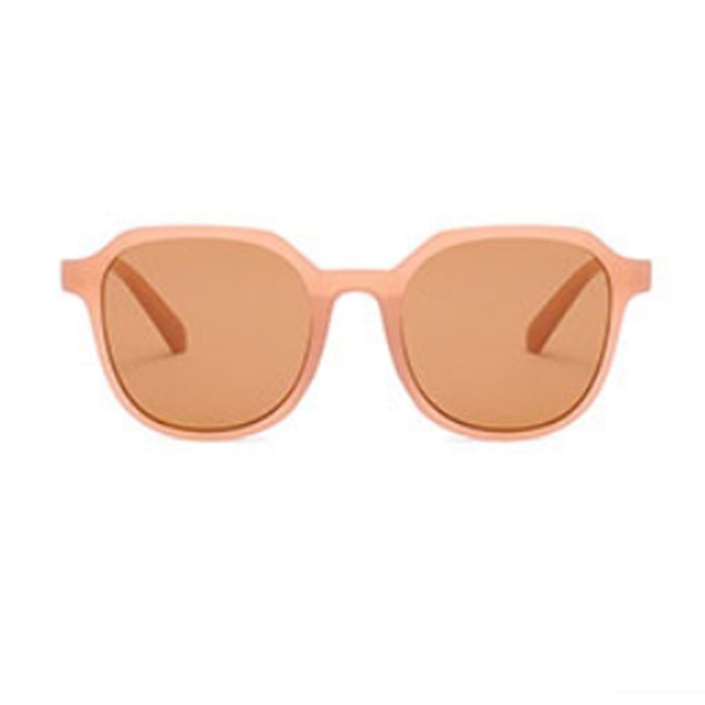 Women Vintage Style Square Sunglasses Gafas - Picture 2 of 2